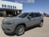 Pre-Owned 2021 Jeep Cherokee Latitude Lux