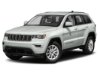 Pre-Owned 2022 Jeep Grand Cherokee WK Laredo X