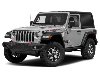 Pre-Owned 2022 Jeep Wrangler Rubicon