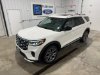 New 2025 Ford Explorer Platinum