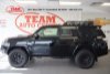 Certified Pre-Owned 2021 Toyota 4Runner TRD Pro