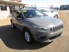 Pre-Owned 2022 Jeep Cherokee Latitude Lux