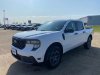 New 2025 Ford Maverick XLT