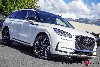 Pre-Owned 2025 Lincoln Corsair Grand Touring