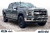 Certified Pre-Owned 2025 Ford F-150 Lariat