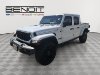 Pre-Owned 2024 Jeep Gladiator NightHawk