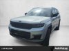 Pre-Owned 2025 Jeep Grand Cherokee L Summit
