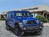 New 2026 Jeep Wrangler Sport S