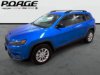 Pre-Owned 2023 Jeep Cherokee Altitude Lux