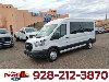New 2026 Ford Transit Passenger Wagon XLT