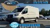 Pre-Owned 2023 Ford E-Transit 350