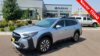 Pre-Owned 2025 Subaru Outback Touring