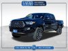 Pre-Owned 2023 Toyota Tacoma TRD Sport