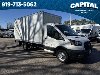 Pre-Owned 2024 Ford Transit 350
