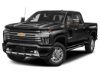 Pre-Owned 2023 Chevrolet Silverado 3500HD High Country