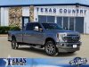 Pre-Owned 2021 Ford F-350 Super Duty Lariat