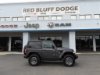 New 2025 Jeep Wrangler Rubicon