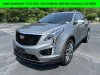 Pre-Owned 2024 Cadillac XT5 Sport
