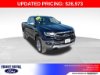 Pre-Owned 2021 Ford Ranger Lariat
