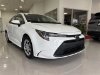 Pre-Owned 2024 Toyota Corolla SE