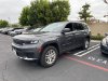 Pre-Owned 2024 Jeep Grand Cherokee L Laredo