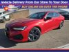 Pre-Owned 2021 Acura TLX SH-AWD w/A-SPEC