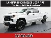 Pre-Owned 2025 Chevrolet Silverado 1500 4WD Crew Cab Short Bed LT Trail Boss
