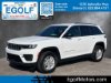 Pre-Owned 2024 Jeep Grand Cherokee Laredo