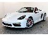 Pre-Owned 2025 Porsche 718 Boxster S