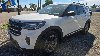 New 2025 Ford Explorer Active