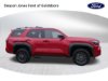Pre-Owned 2025 Toyota 4Runner SR5