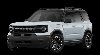 New 2026 Ford Bronco Sport Outer Banks