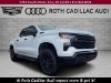 Pre-Owned 2024 Chevrolet Silverado 1500 Custom Trail Boss