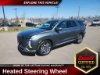 Pre-Owned 2024 Hyundai PALISADE Limited