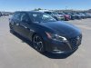 Pre-Owned 2023 Nissan Altima 2.5 SR