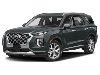 Pre-Owned 2021 Hyundai PALISADE Luxury