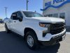 Pre-Owned 2024 Chevrolet Silverado 1500 Work Truck