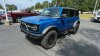 Pre-Owned 2024 Ford Bronco Wildtrak Advanced