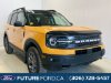 Pre-Owned 2021 Ford Bronco Sport Badlands