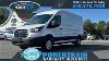 Pre-Owned 2023 Ford E-Transit 350