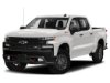 Certified Pre-Owned 2021 Chevrolet Silverado 1500 LT Trail Boss