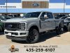 New 2025 Ford F-250 Super Duty XL