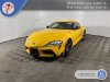 Pre-Owned 2022 Toyota GR Supra 3.0 Premium