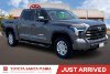 Pre-Owned 2024 Toyota Tundra SR5