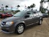 Pre-Owned 2017 Dodge Grand Caravan SE