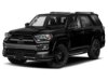 Pre-Owned 2020 Toyota 4Runner Nightshade Edition