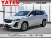 Pre-Owned 2023 Cadillac XT6 Premium Luxury