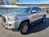Pre-Owned 2018 Toyota Tacoma SR5 V6
