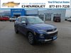Pre-Owned 2023 Chevrolet Trailblazer ACTIV