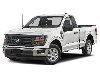 Pre-Owned 2025 Ford F-150 XL